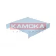 Filtre, air de l'habitacle KAMOKA F428101 - Visuel 2