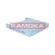 Filtre, air de l'habitacle KAMOKA F428101 - Visuel 3