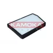 Filtre, air de l'habitacle KAMOKA F428201 - Visuel 2