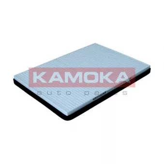 Filtre, air de l'habitacle KAMOKA F428301