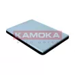 Filtre, air de l'habitacle KAMOKA F428301 - Visuel 2