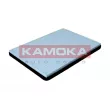 Filtre, air de l'habitacle KAMOKA F428301 - Visuel 3