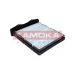 Filtre, air de l'habitacle KAMOKA F428401 - Visuel 1