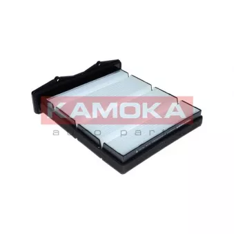 Filtre, air de l'habitacle KAMOKA F428401