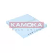 Filtre, air de l'habitacle KAMOKA F428501 - Visuel 1