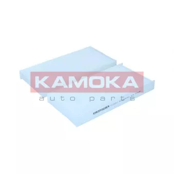Filtre, air de l'habitacle KAMOKA F428501