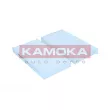 Filtre, air de l'habitacle KAMOKA F428501 - Visuel 2