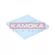 Filtre, air de l'habitacle KAMOKA F428501 - Visuel 3
