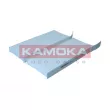 Filtre, air de l'habitacle KAMOKA F428601 - Visuel 1