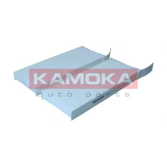 Filtre, air de l'habitacle KAMOKA F428601