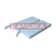 Filtre, air de l'habitacle KAMOKA F428601 - Visuel 3