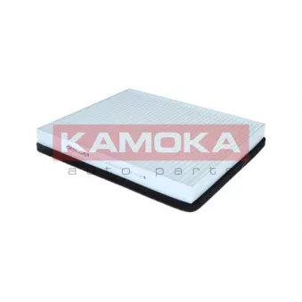 Filtre, air de l'habitacle KAMOKA F428701