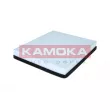 Filtre, air de l'habitacle KAMOKA F428701 - Visuel 2