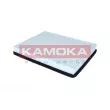 Filtre, air de l'habitacle KAMOKA F428701 - Visuel 3