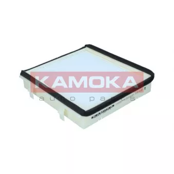 Filtre, air de l'habitacle KAMOKA F428801