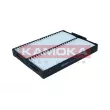 Filtre, air de l'habitacle KAMOKA F428901 - Visuel 1