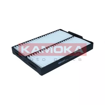 Filtre, air de l'habitacle KAMOKA F428901