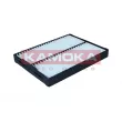 Filtre, air de l'habitacle KAMOKA F428901 - Visuel 3