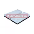 Filtre, air de l'habitacle KAMOKA F429001 - Visuel 1