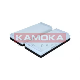 Filtre, air de l'habitacle KAMOKA F429001