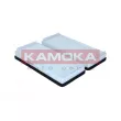 Filtre, air de l'habitacle KAMOKA F429001 - Visuel 2