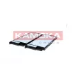 Filtre, air de l'habitacle KAMOKA F429101 - Visuel 2