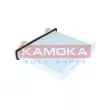 Filtre, air de l'habitacle KAMOKA F429201 - Visuel 1