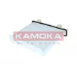 Filtre, air de l'habitacle KAMOKA F429201 - Visuel 2