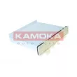 Filtre, air de l'habitacle KAMOKA F429201 - Visuel 3