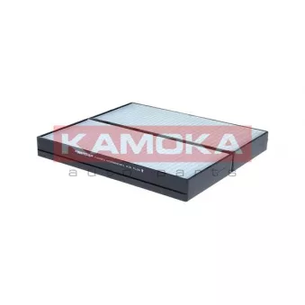 Filtre, air de l'habitacle KAMOKA F429301