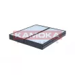 Filtre, air de l'habitacle KAMOKA F429301 - Visuel 2