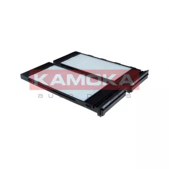Filtre, air de l'habitacle KAMOKA F429401