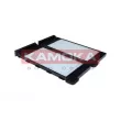 Filtre, air de l'habitacle KAMOKA F429401 - Visuel 3