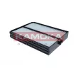 Filtre, air de l'habitacle KAMOKA F429501 - Visuel 1