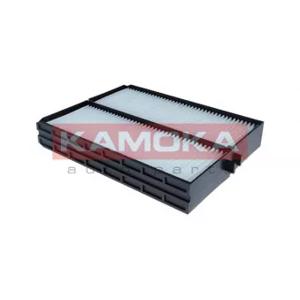 Filtre, air de l'habitacle KAMOKA F429501