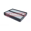 Filtre, air de l'habitacle KAMOKA F429501 - Visuel 3
