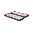 Filtre, air de l'habitacle KAMOKA F429601 - Visuel 1