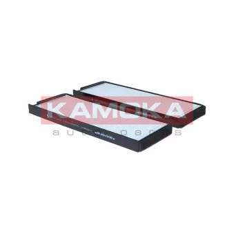 Filtre, air de l'habitacle KAMOKA F429601