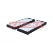 Filtre, air de l'habitacle KAMOKA F429601 - Visuel 2