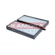 Filtre, air de l'habitacle KAMOKA F429701 - Visuel 3