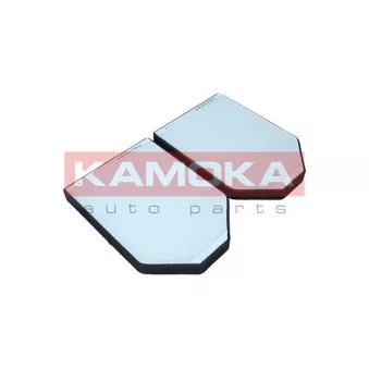 Filtre, air de l'habitacle KAMOKA F429801