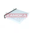 Filtre, air de l'habitacle KAMOKA F430001 - Visuel 1