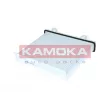 Filtre, air de l'habitacle KAMOKA F430001 - Visuel 2