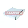 Filtre, air de l'habitacle KAMOKA F430001 - Visuel 3