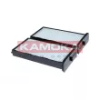 Filtre, air de l'habitacle KAMOKA F430101 - Visuel 1
