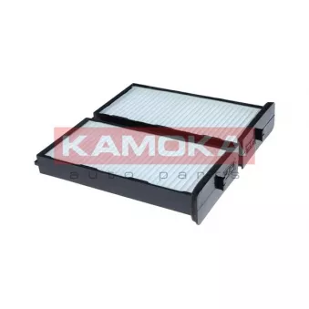 Filtre, air de l'habitacle KAMOKA F430101