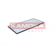 Filtre, air de l'habitacle KAMOKA F430201 - Visuel 1