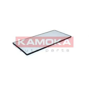 Filtre, air de l'habitacle KAMOKA F430201