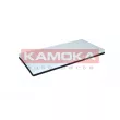 Filtre, air de l'habitacle KAMOKA F430201 - Visuel 2