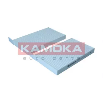 Filtre, air de l'habitacle KAMOKA F430301